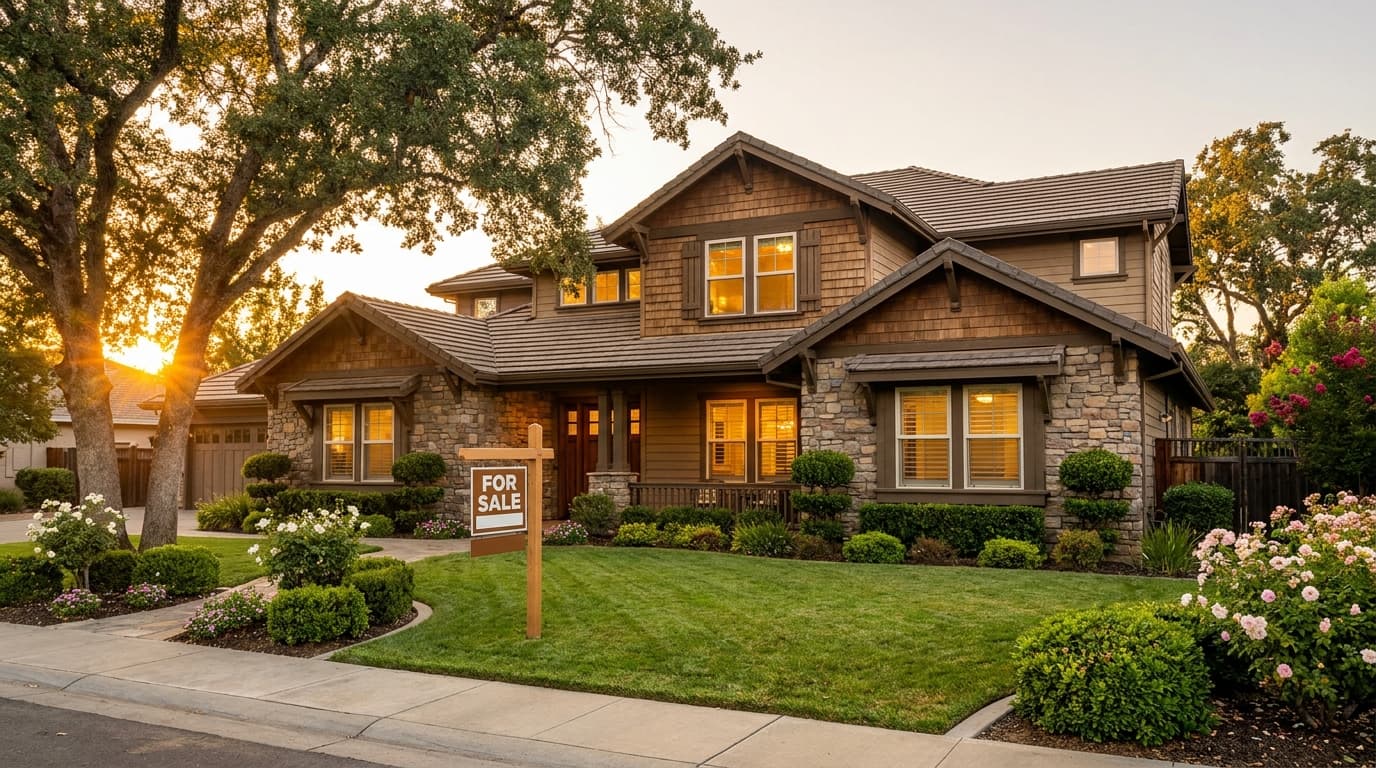 Why Your Elk Grove Home Is Not Selling and How to Fix It