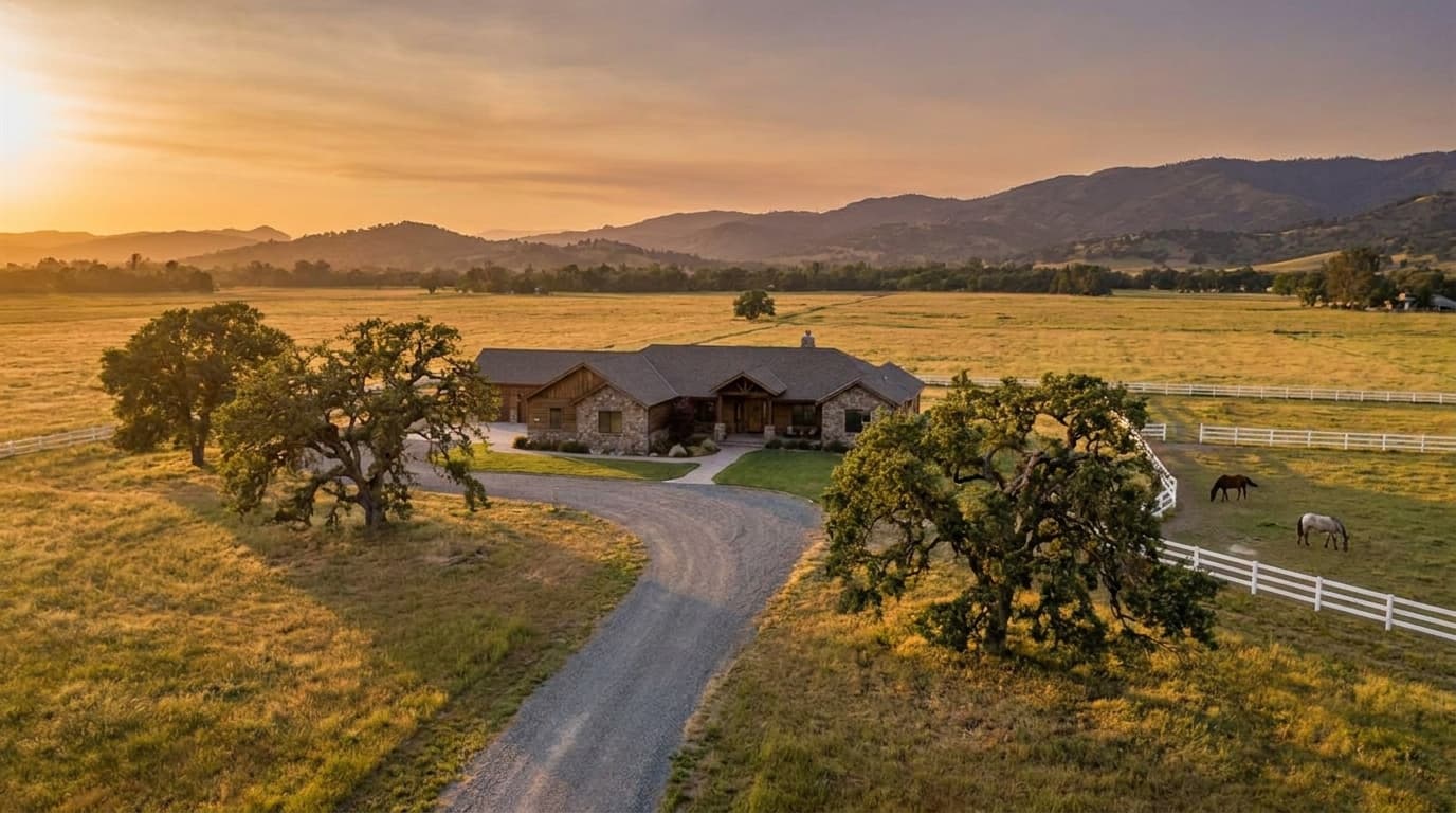 Wilton, CA Real Estate 2026: Homes, Acreage and Country Living Minutes From Elk Grove